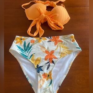 Bikini Bathing suit